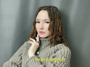 Rexellaeggett