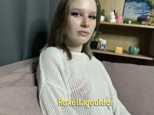 Rexellagoulder