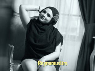 Reynamuslim