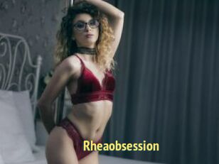 Rheaobsession