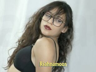 Riahnamoos