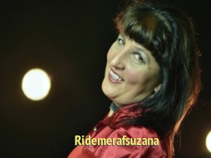 Ridemerafsuzana