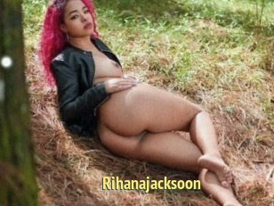 Rihanajacksoon