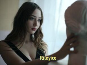 Rileyice