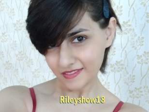 Rileyshow18