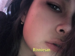 Rinniesan