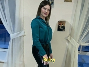 Roksy