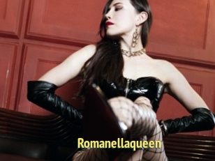 Romanellaqueen