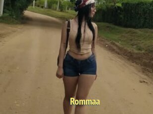 Rommaa