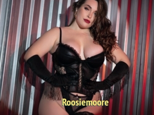 Roosiemoore