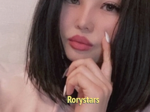 Rorystars