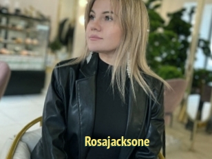 Rosajacksone