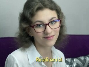 Rosaliaaerial