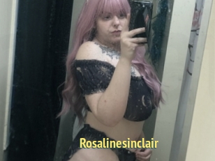 Rosalinesinclair