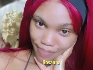 Rosanna