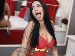 Rosarey