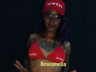 Roseamelia