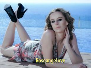 Roseangelove