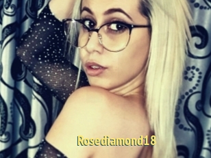 Rosediamond18