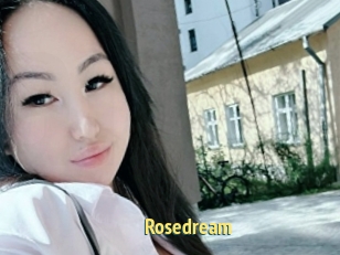 Rosedream