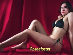 Roseefoster