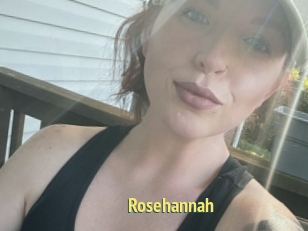 Rosehannah