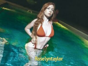 Roselyntaylor