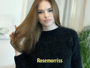 Rosemorriss