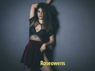 Roseowens