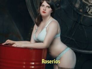 Roserios