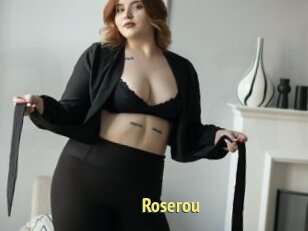 Roserou