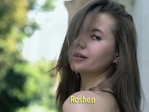 Roshen