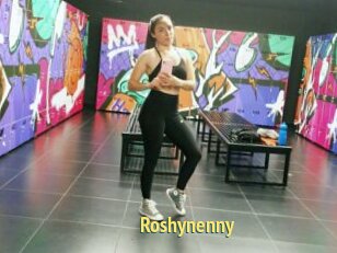 Roshynenny