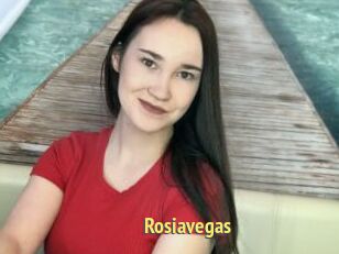 Rosiavegas