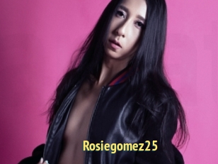 Rosiegomez25