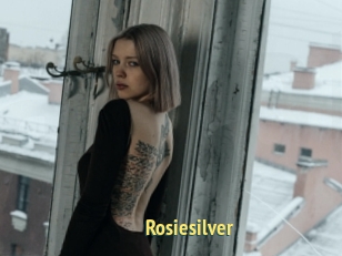 Rosiesilver