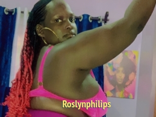 Roslynphilips