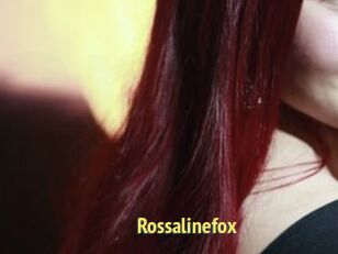 Rossalinefox