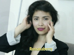 Rossanaberry