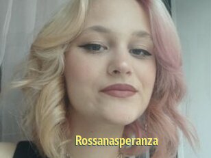 Rossanasperanza