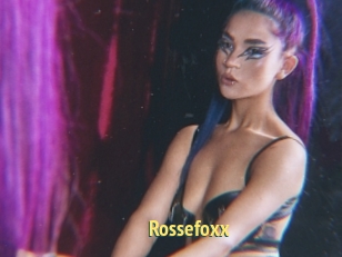 Rossefoxx