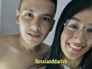 Rossianddarick