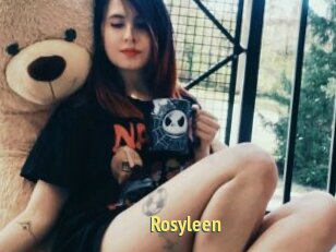 Rosyleen