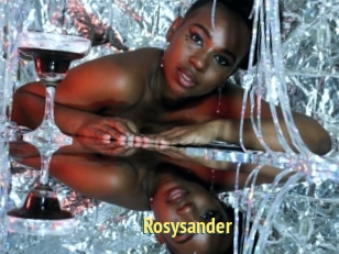 Rosysander