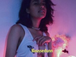 Roussedunn