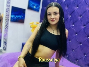 Rousselya