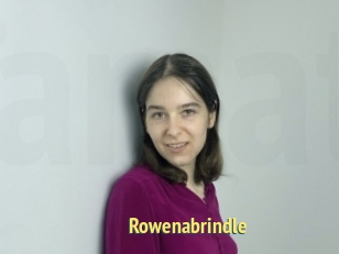 Rowenabrindle