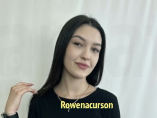 Rowenacurson