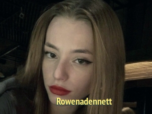 Rowenadennett