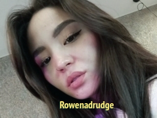 Rowenadrudge